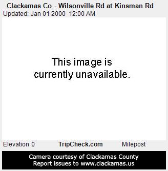 Wilsonville Rd at Kinsman Rd